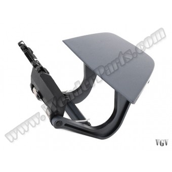 Far Fıskiye Kapağı E65 Sağ; Ayağı ile 2002-05